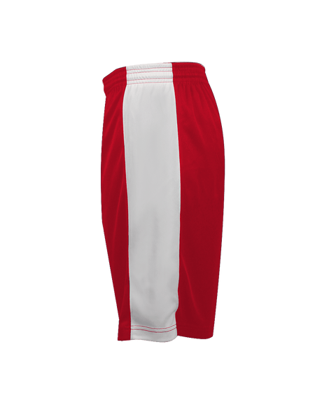 Badger Sport Women's Court Rev. Shorts Badger