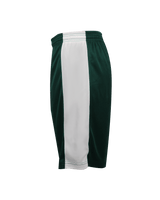 Badger Sport Women's Court Rev. Shorts Badger
