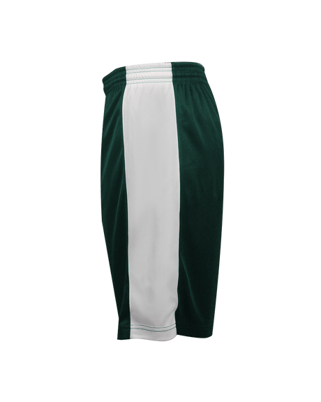Badger Sport Women's Court Rev. Shorts Badger