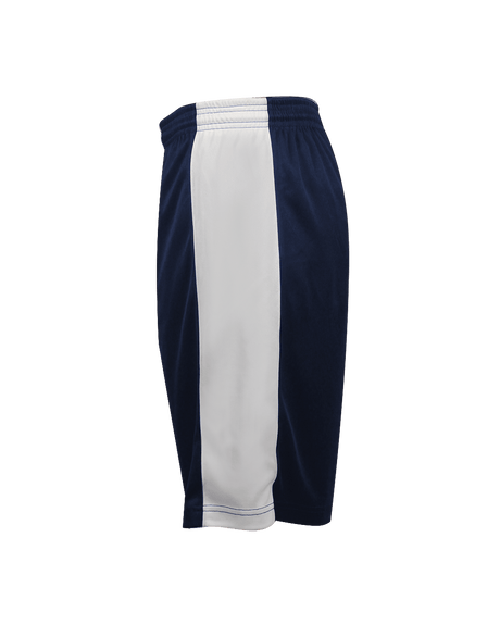 Badger Sport Women's Court Rev. Shorts Badger