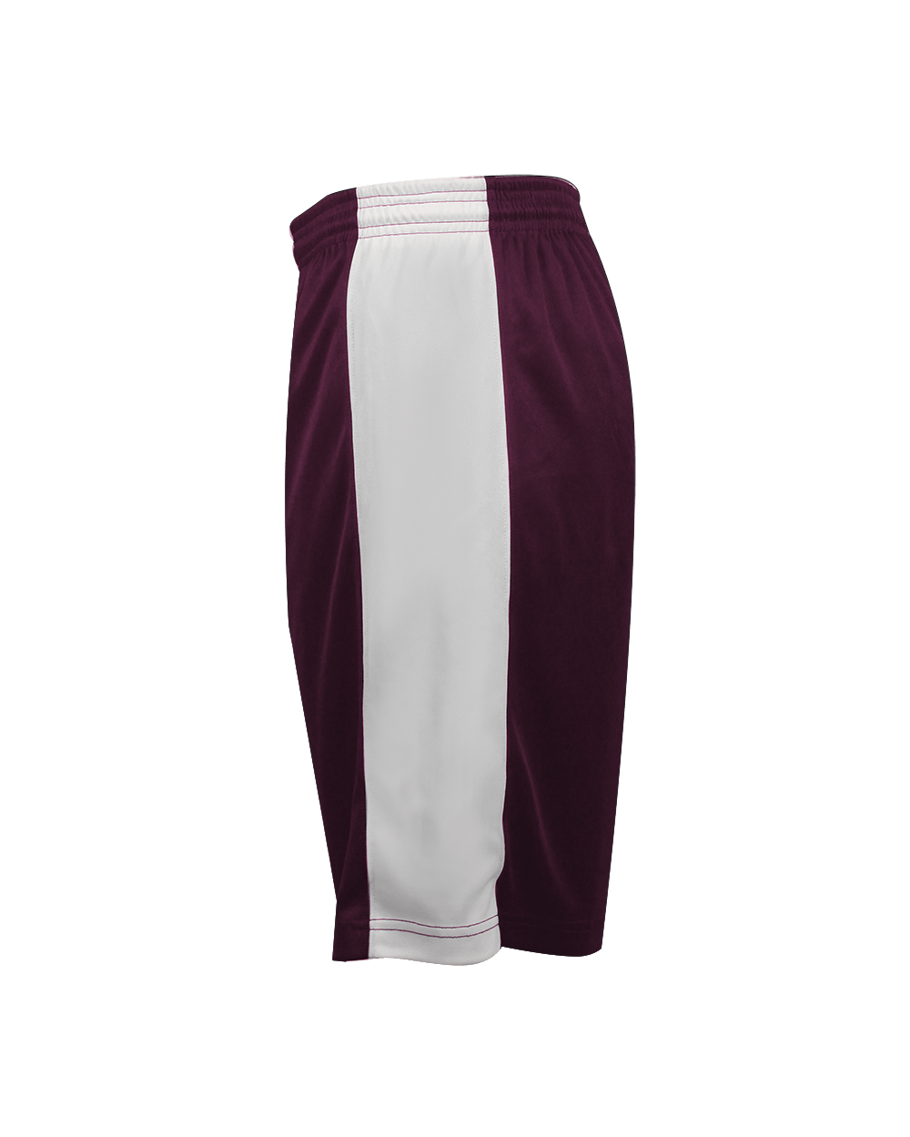Badger Sport Women's Court Rev. Shorts Badger