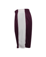 Badger Sport Women's Court Rev. Shorts Badger