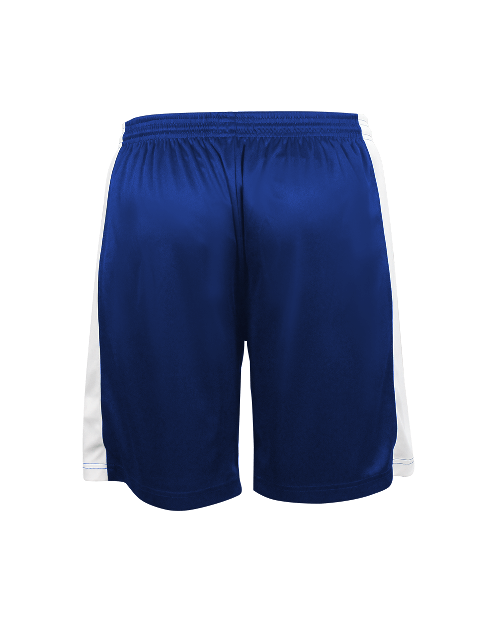 Badger Sport Women's Court Rev. Shorts Badger