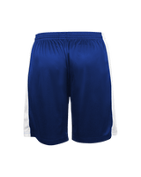 Badger Sport Women's Court Rev. Shorts Badger