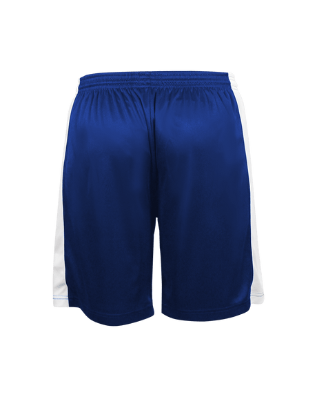 Badger Sport Women's Court Rev. Shorts Badger