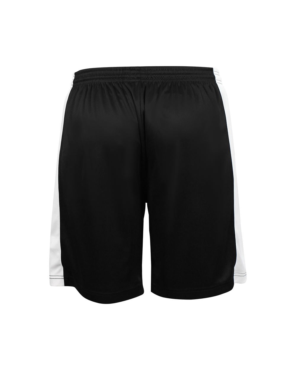 Badger Sport Women's Court Rev. Shorts Badger