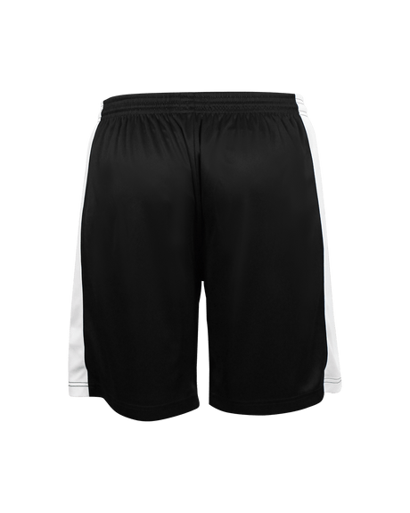 Badger Sport Women's Court Rev. Shorts Badger