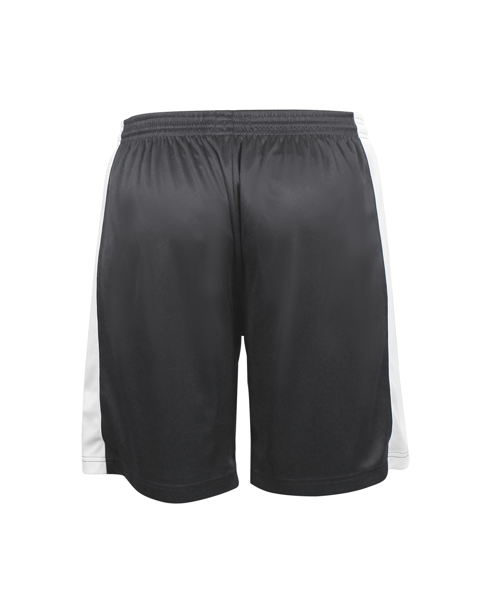 Badger Sport Women's Court Rev. Shorts Badger