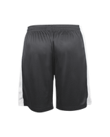 Badger Sport Women's Court Rev. Shorts Badger