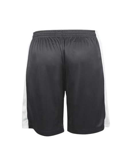 Badger Sport Women's Court Rev. Shorts Badger