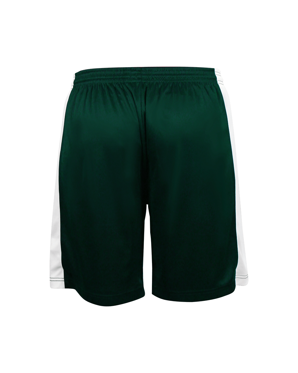 Badger Sport Women's Court Rev. Shorts Badger