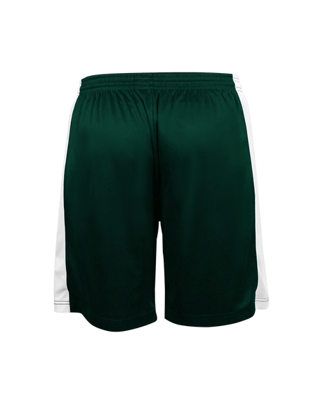 Badger Sport Women's Court Rev. Shorts Badger