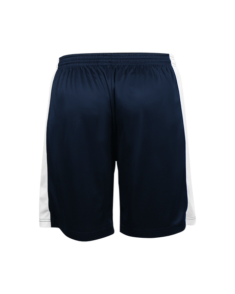 Badger Sport Women's Court Rev. Shorts Badger
