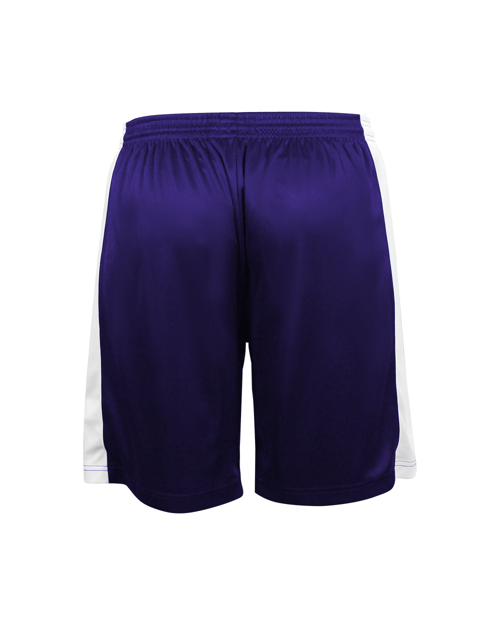 Badger Sport Women's Court Rev. Shorts Badger