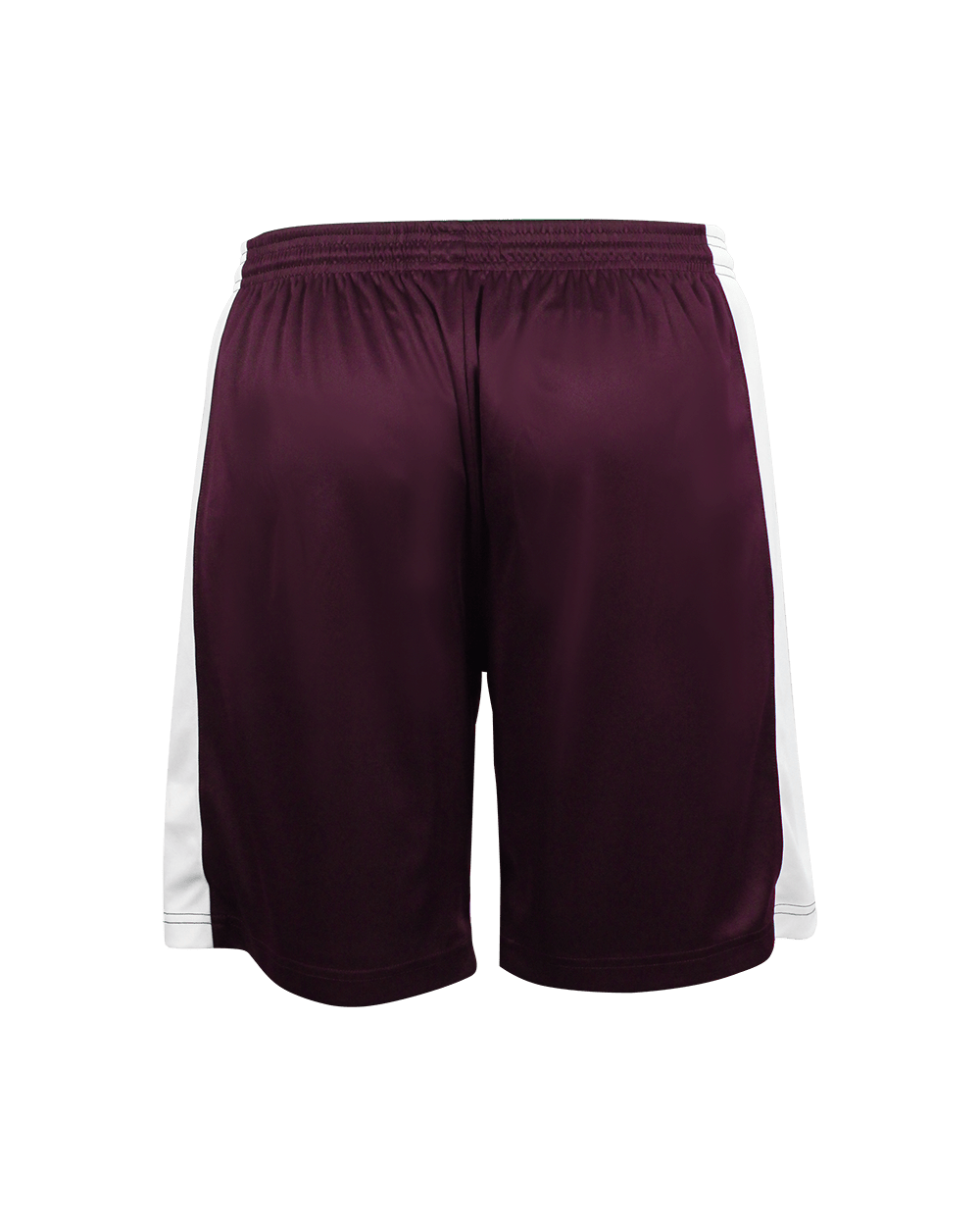 Badger Sport Women's Court Rev. Shorts Badger