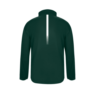 Badger Sport Men's Sideline Fleece 1/4 Zip Pullover