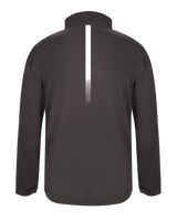 Badger Sport Men's Sideline Fleece 1/4 Zip Pullover Badger