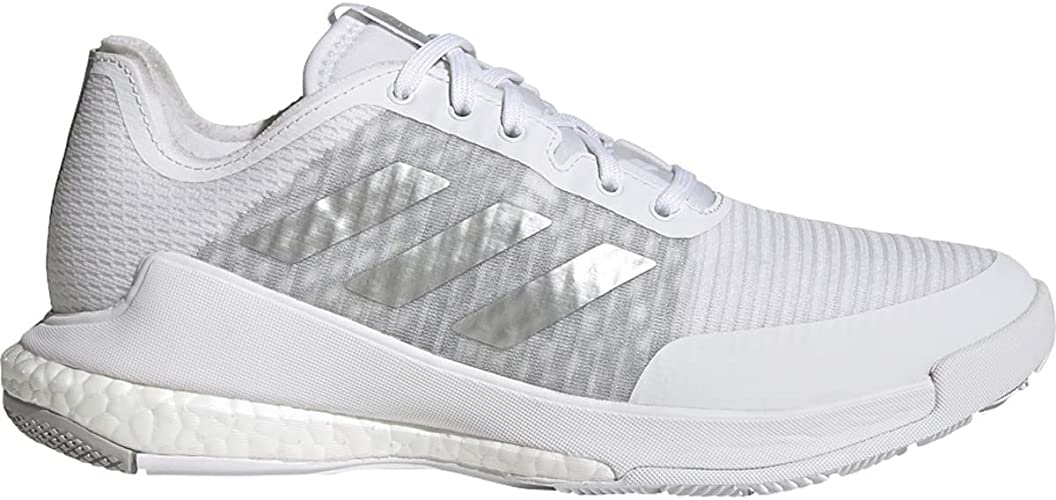 adidas Women's Crazyflight Low Top Volleyball Shoes adidas