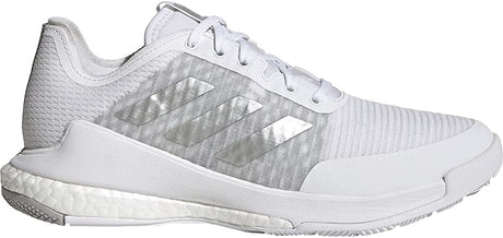 adidas Women's Crazyflight Low Top Volleyball Shoes adidas