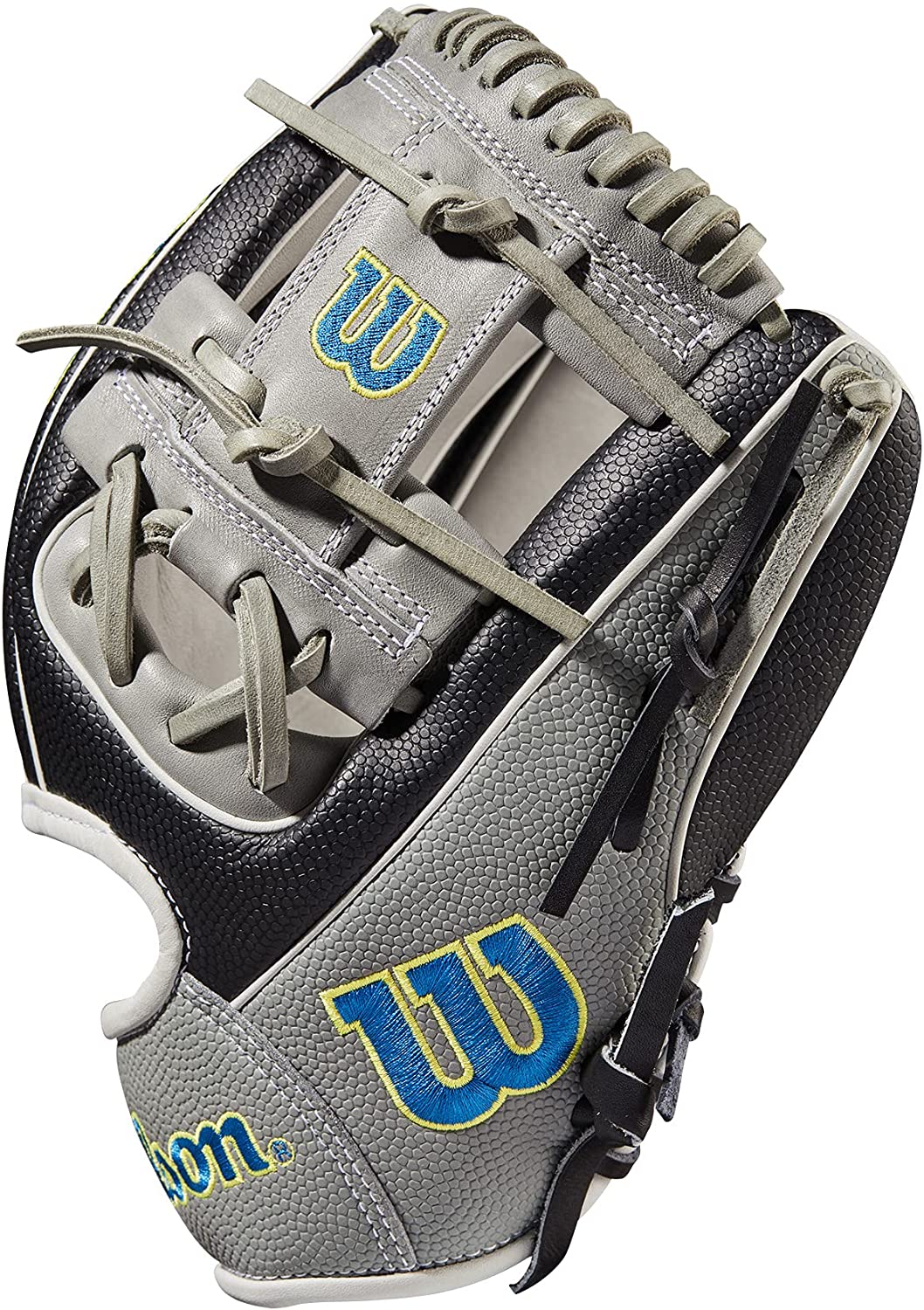 2022 Wilson A2000 1786SS 11.5" Infield Baseball Glove Wilson