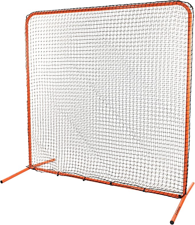 Champro Brute Infield Screen Baseball Field Equipment All