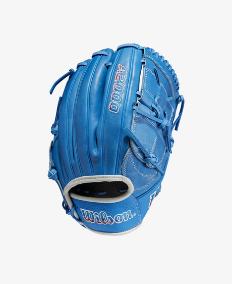 2023 WIlson 2022 Autism Speaks B2SS 12" Pitcher's Baseball Glove Wilson