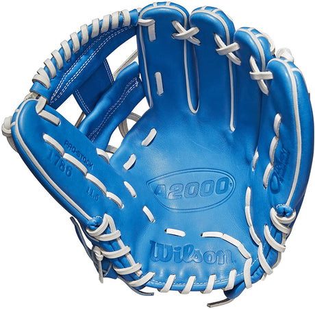 Wilson A2000 Series LTM86 "Love the Moment" 11.5" Infield Glove Wilson