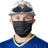 Rawlings Performance Wear Sports Mask Rawlings