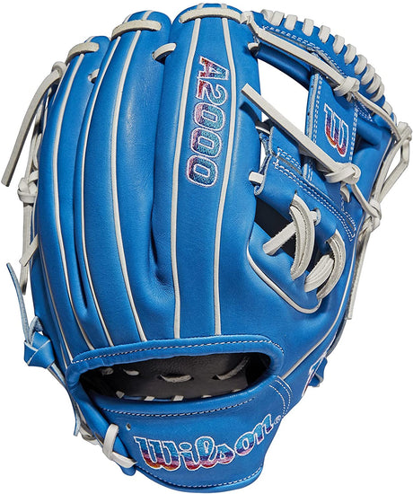 Wilson A2000 Series LTM86 "Love the Moment" 11.5" Infield Glove Wilson