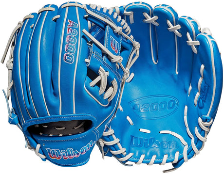 Wilson A2000 Series LTM86 "Love the Moment" 11.5" Infield Glove Wilson