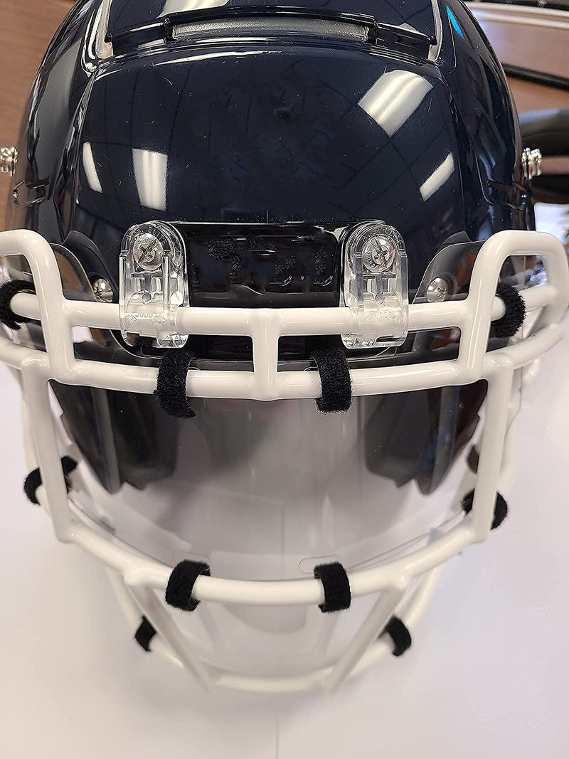 Football Helmet Face Shield (Full Set)