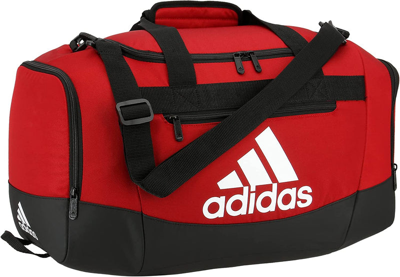 Adidas Defender IV Small Duffel Bag 