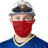 Rawlings Performance Wear Sports Mask Rawlings