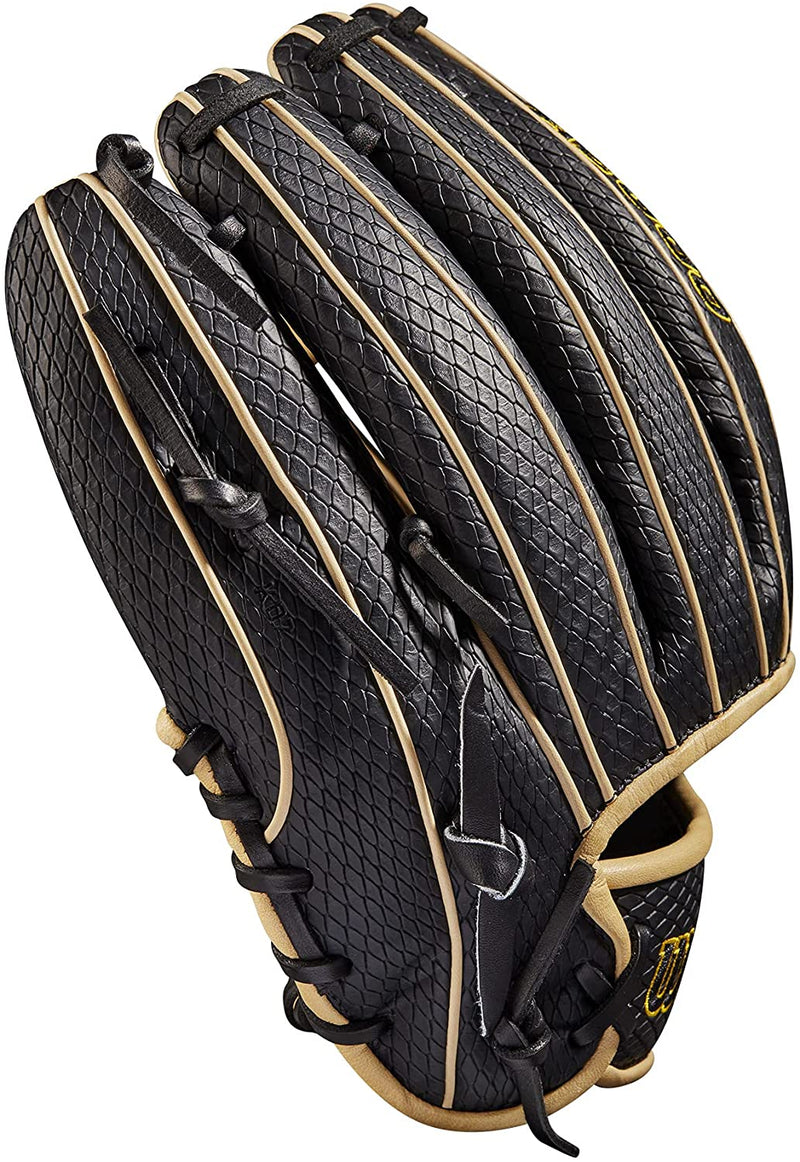2022 Wilson KE&