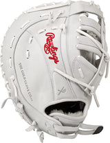 Rawlings Liberty Advanced 13 Fastpitch First Base Softball Mitt Rawlings