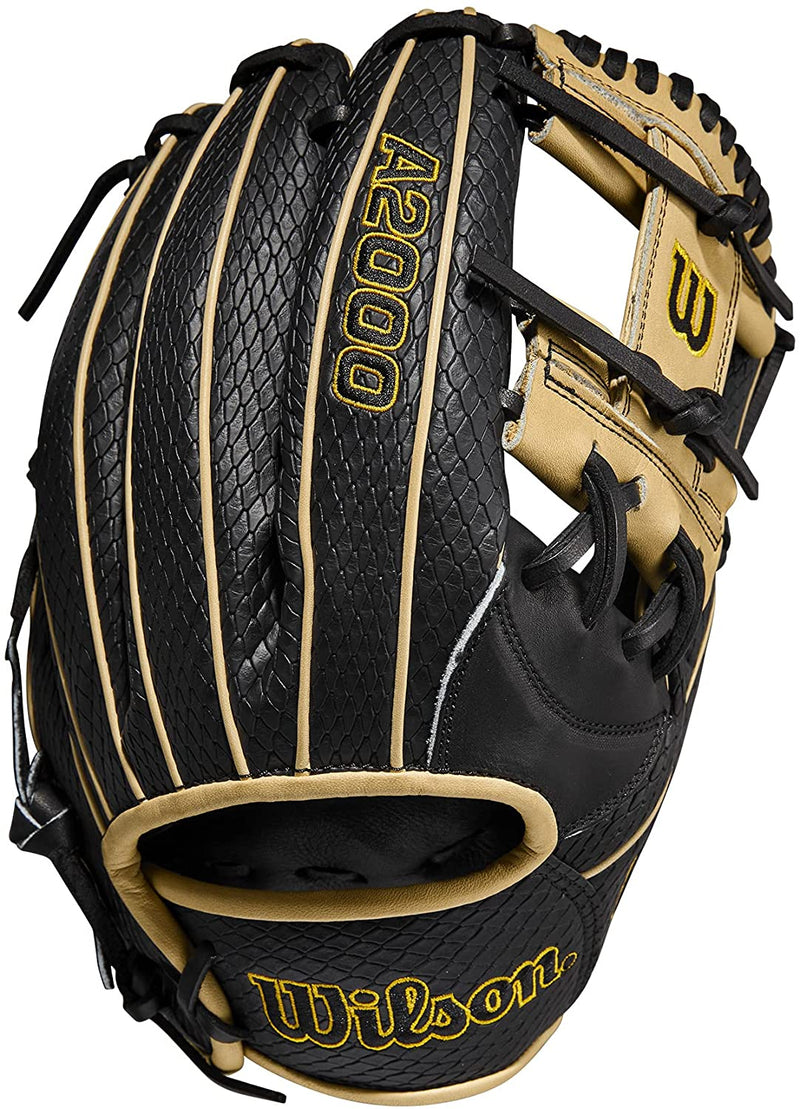 2022 Wilson KE&