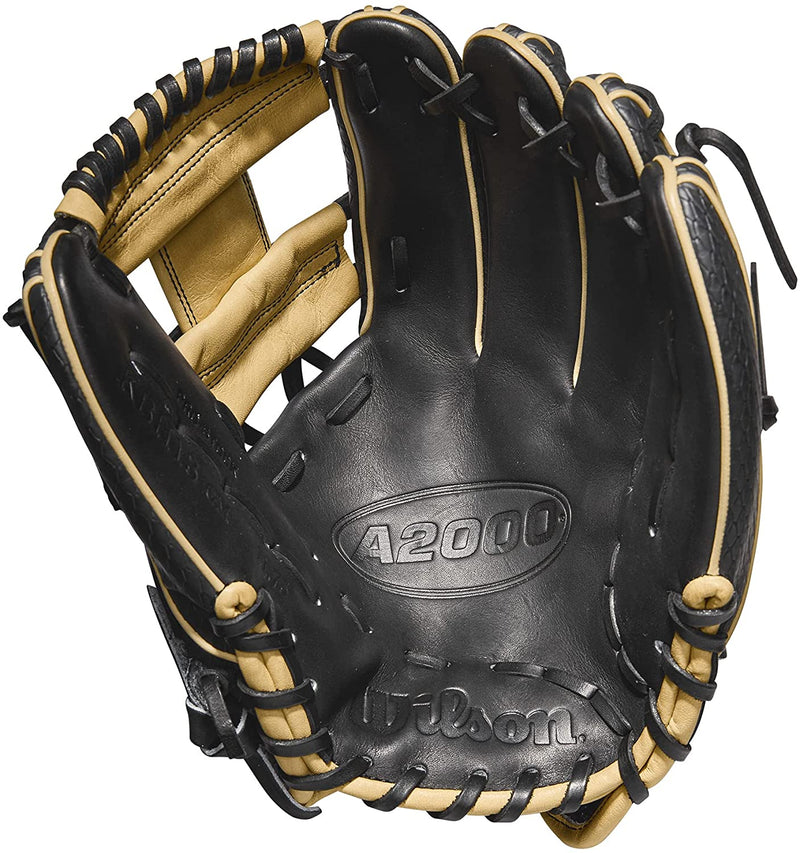 2022 Wilson KE&