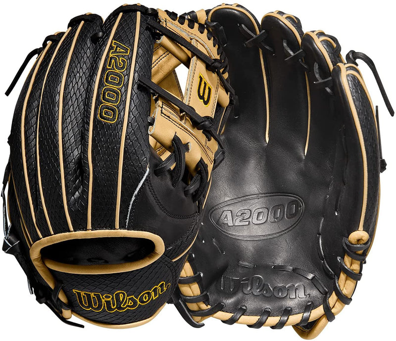 2022 Wilson KE&