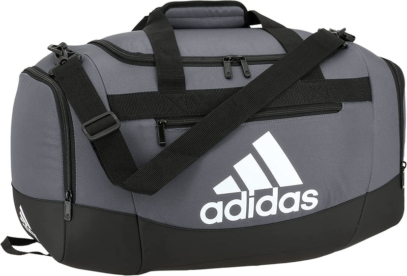adidas Defender Duffel Bags – League Outfitters