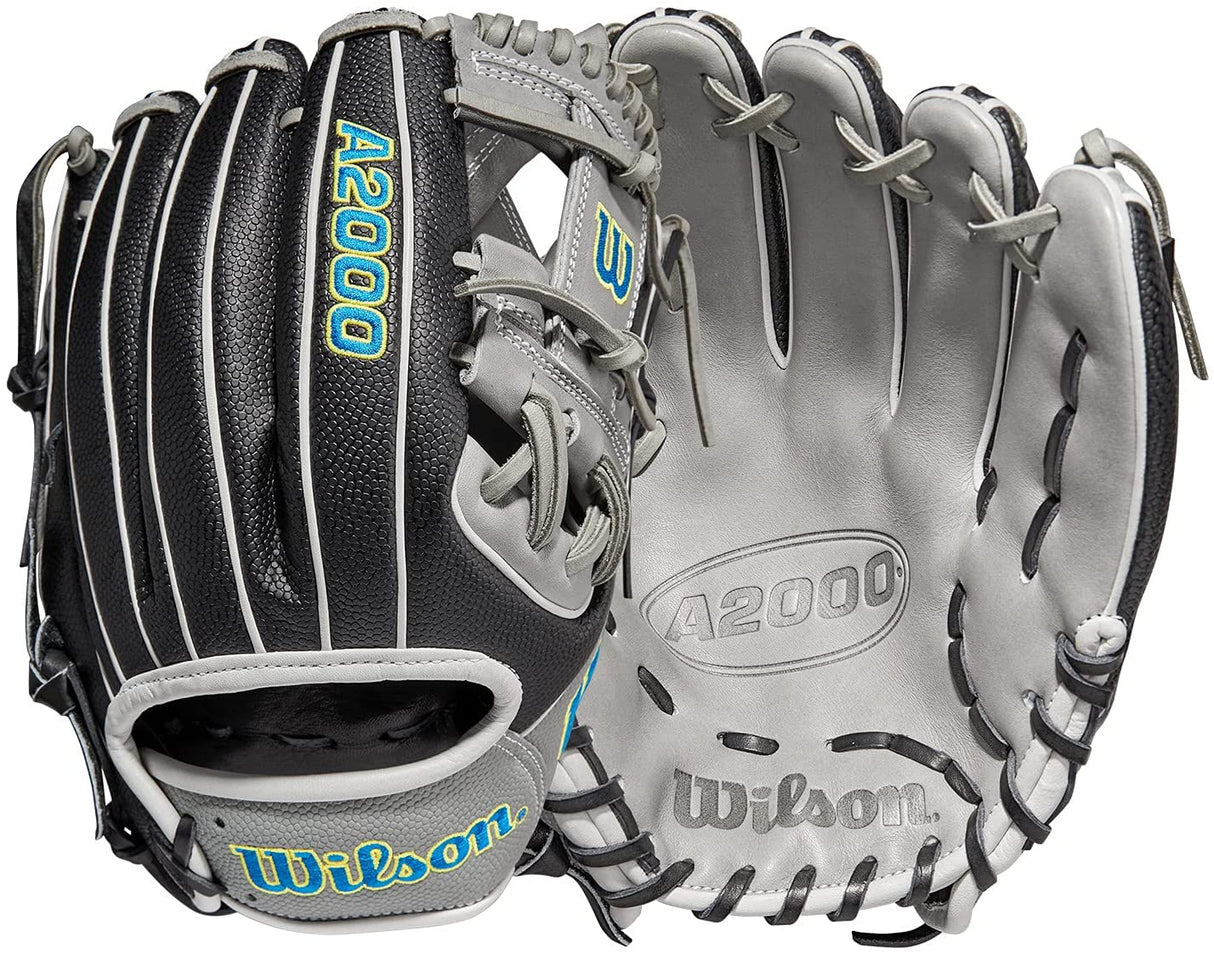 2022 Wilson A2000 1786SS 11.5" Infield Baseball Glove Wilson