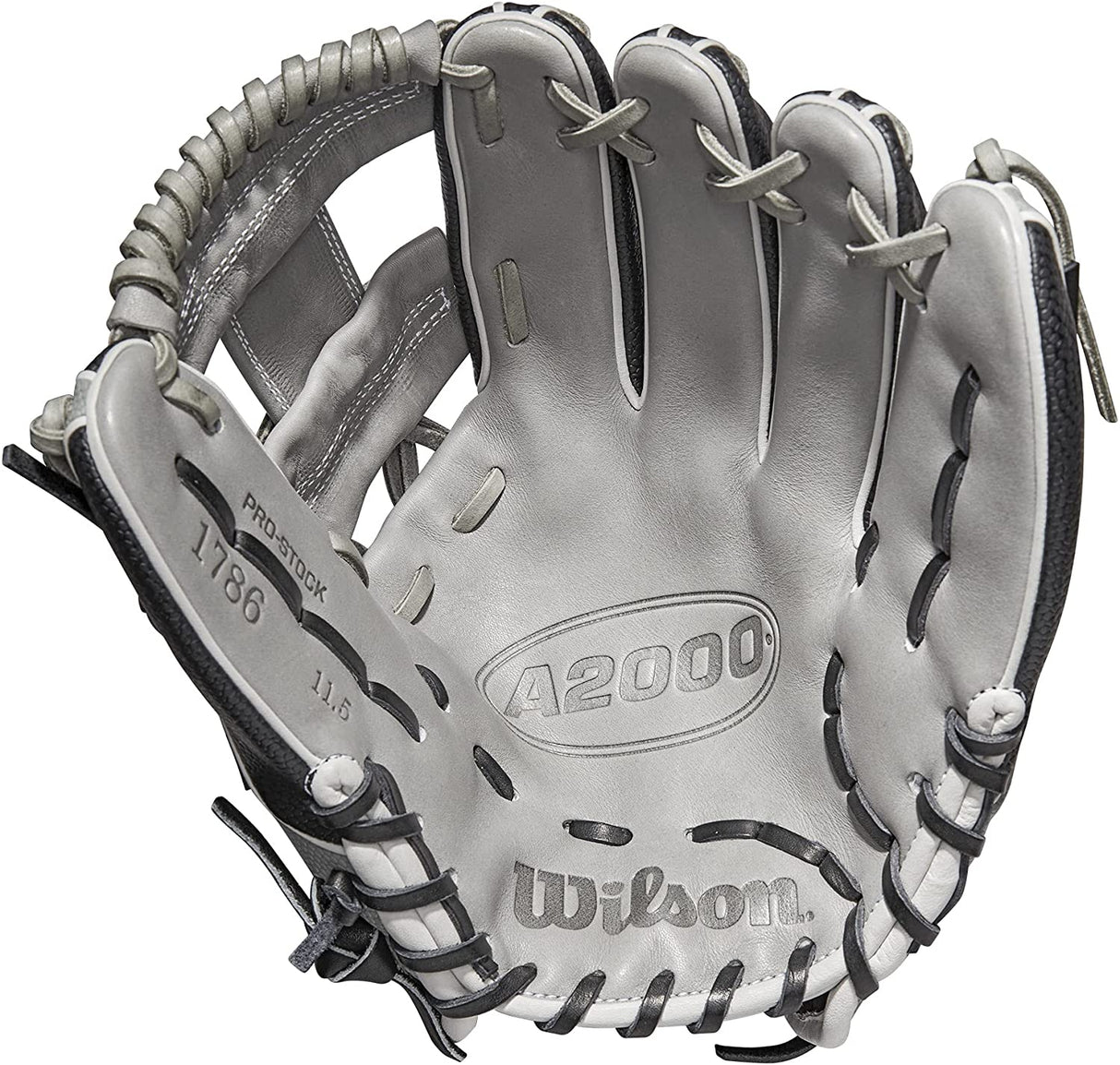 2022 Wilson A2000 1786SS 11.5" Infield Baseball Glove Wilson