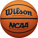 Wilson NCAA Evo Nxt Women's Official Game Basketball - Size 6 Wilson