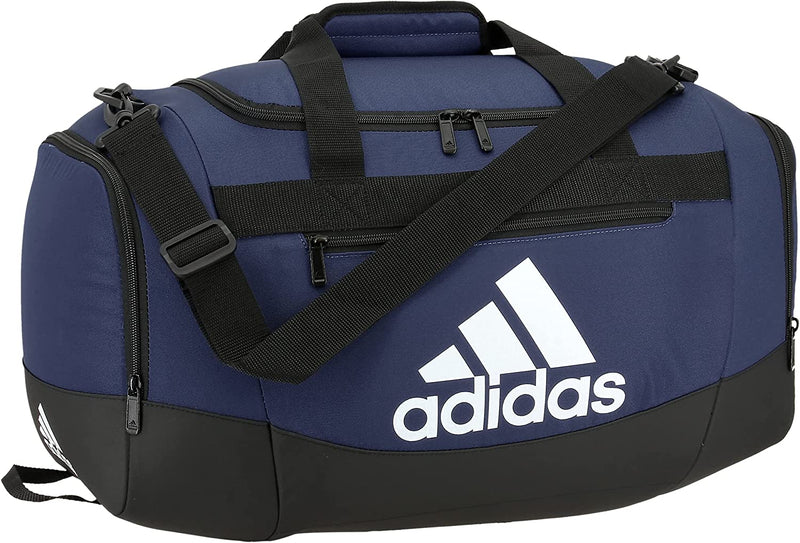 adidas IV Duffel – League Outfitters