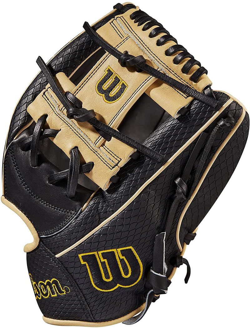 2022 Wilson KE&