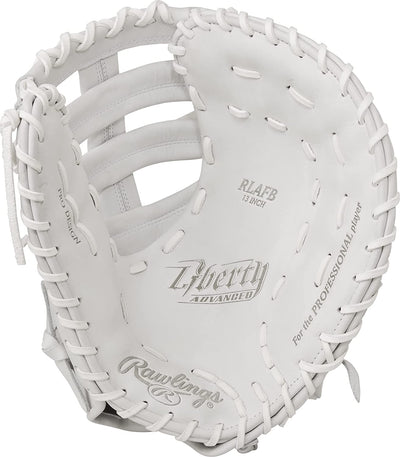 Rawlings  Liberty Advanced 13 Fastpitch  First Base Softball Mitt