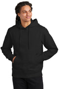 District Men's V.I.T. Heavyweight Fleece Hoodie DT6600 District