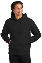 District Men's V.I.T. Heavyweight Fleece Hoodie DT6600 District