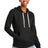 District Women's Re-Fleece Hoodie DT8101 District