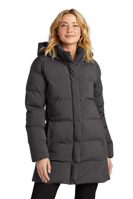 MERCER+METTLE Women's Puffy Parka MM7213 Mercer+Mettle
