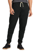 District Men's Re-Fleece Jogger DT8107 District